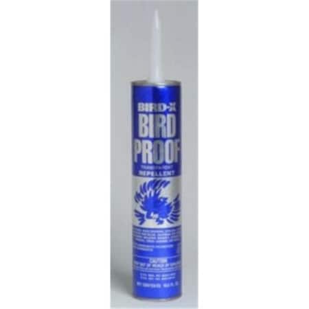 Bird-X Bird-X BP-CART Bird Repellent Gel - 12 Pack BP-CART